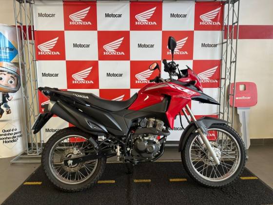HONDA XRE 190 ABS HONDA XRE 190 ABS